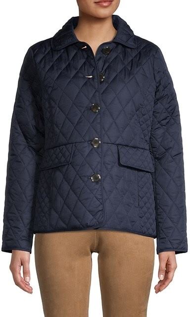 michael michael kors missy 3 4 quilted down jacket|MICHAEL Michael Kors Missy Quilted Jacket on SALE .